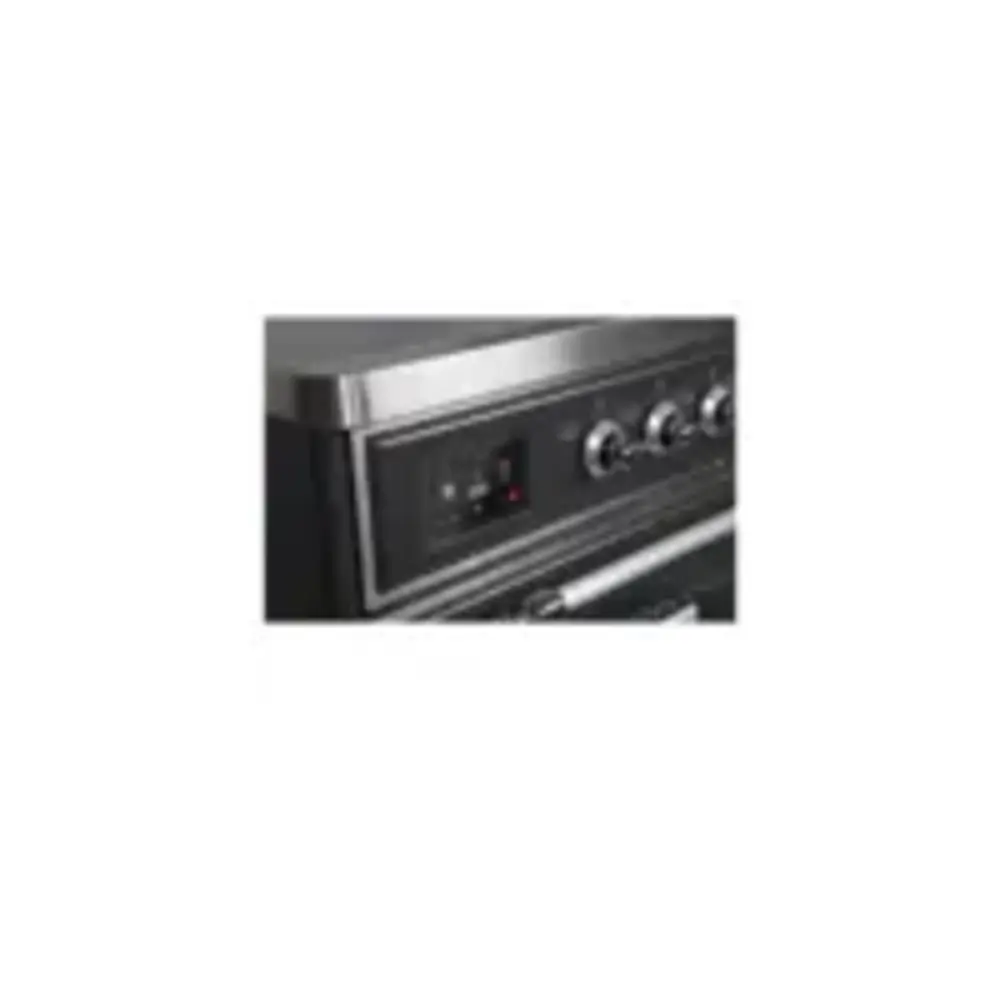 ILVE_UMI30NE3MGC_Majestic_II_36"_Induction_Range_controls