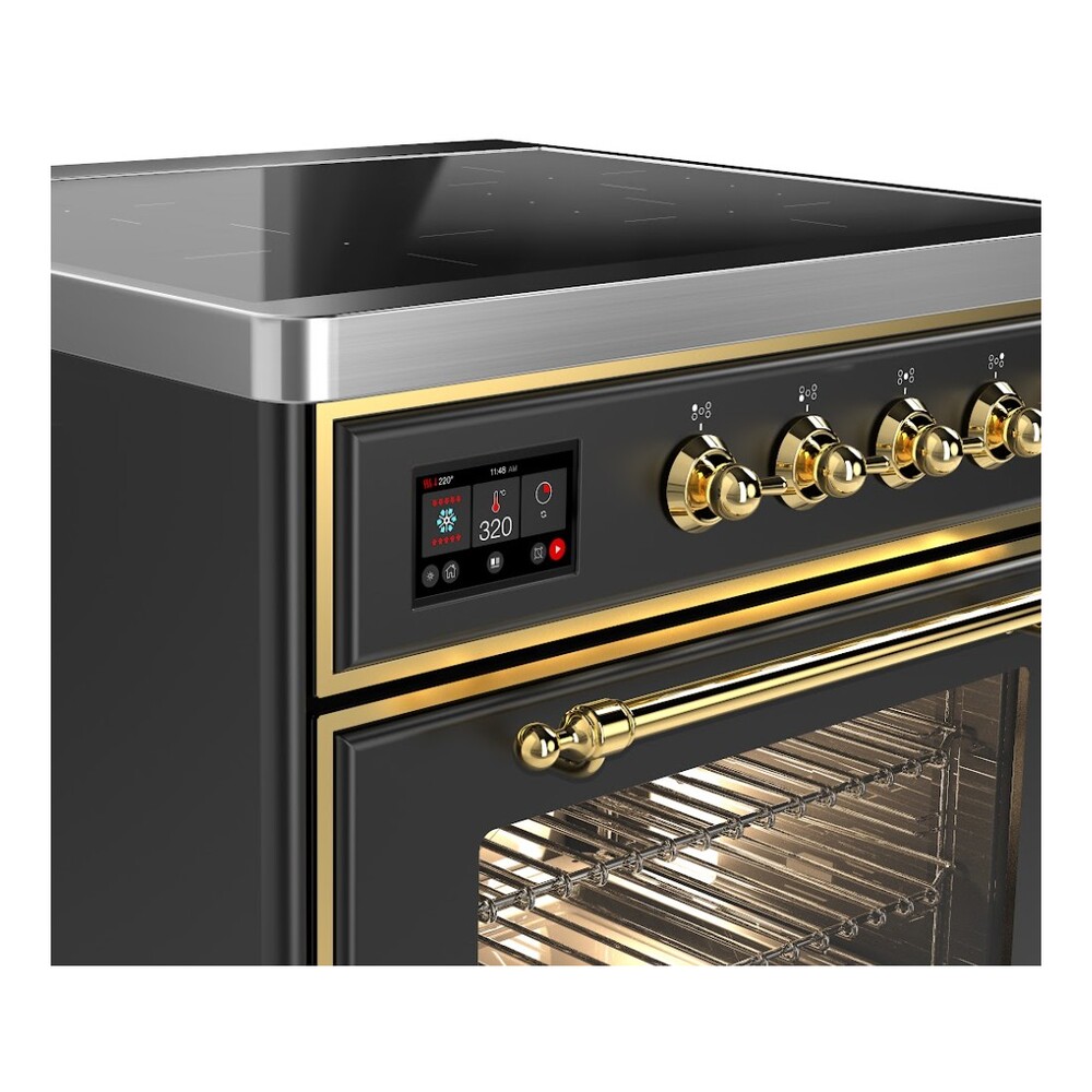 ILVE UMI30NE3MGG-details