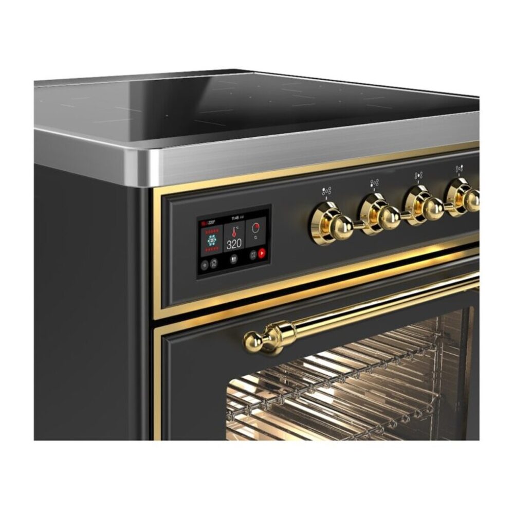 ILVE UMI30NE3MGG-details