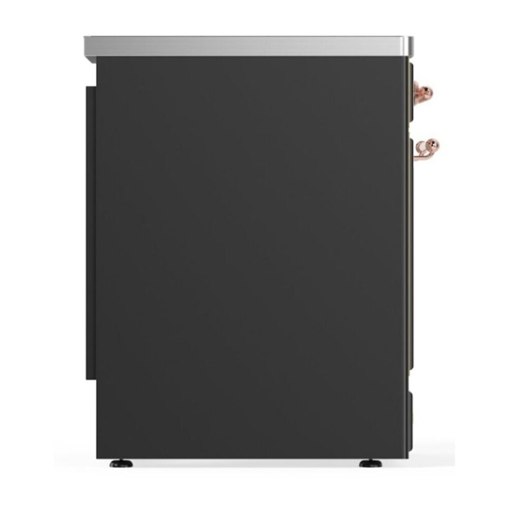 ILVE_UMI30NE3MGP_Majestic_II_30"_Induction_Range_Left_Angle