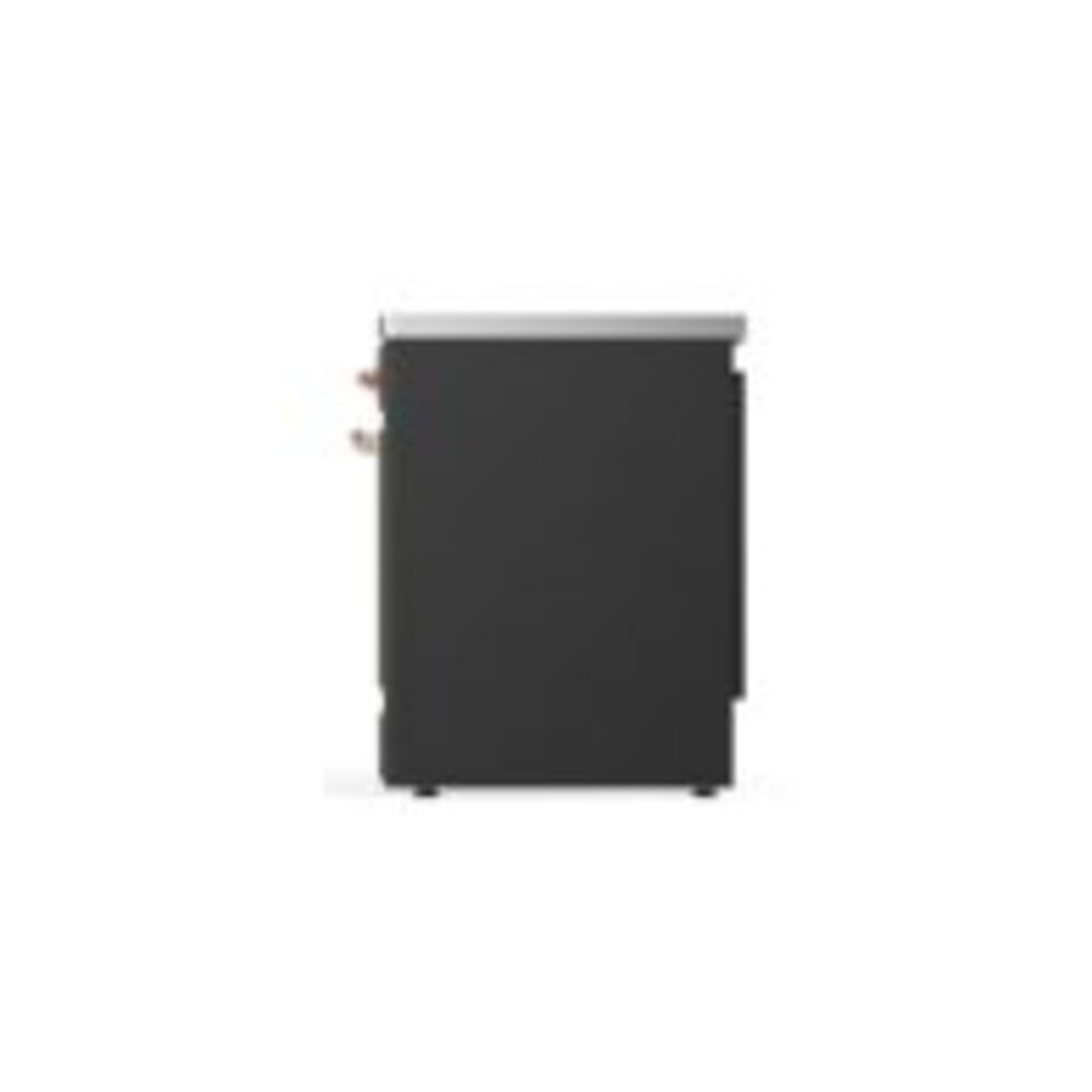 ILVE_UMI30NE3MGP_Majestic_II_30"_Induction_Range_Right_Angle