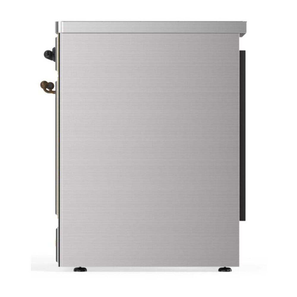 ILVE_UMI30NE3SSB_Majestic_II_30"_Induction_Range_Right_Angle