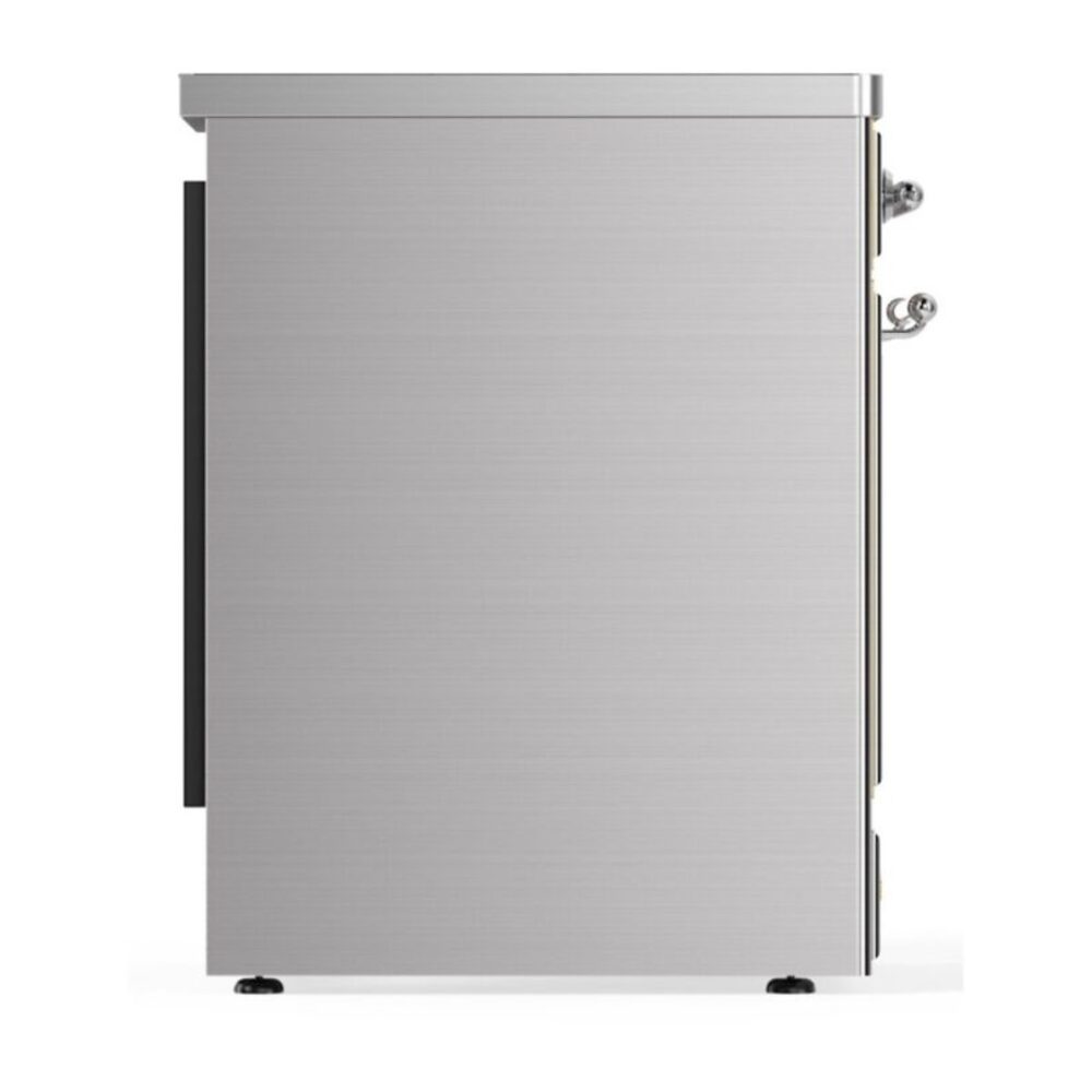 ILVE_UMI30NE3SSC_Majestic_II_30_Induction_Range_Left_Angle