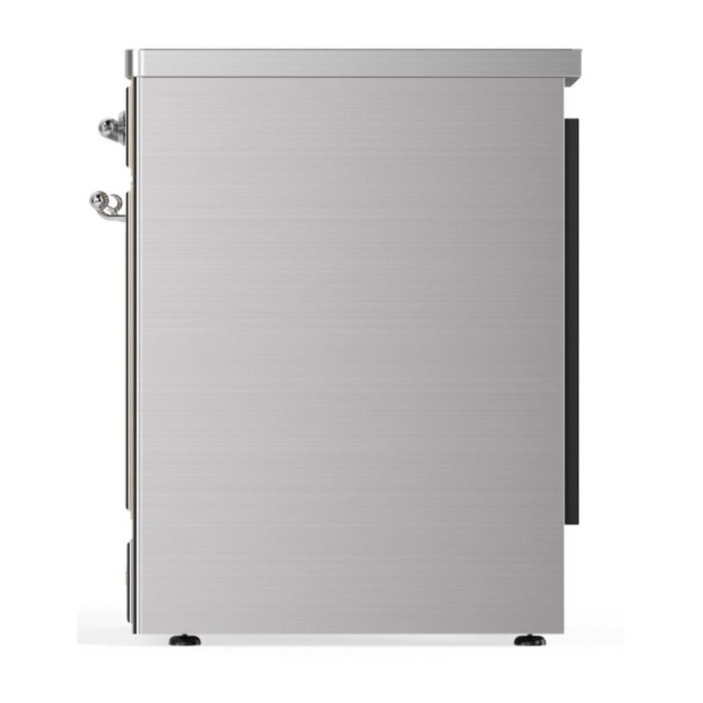ILVE_UMI30NE3SSC_Majestic_II_30"_Induction_Range_Right_Angle