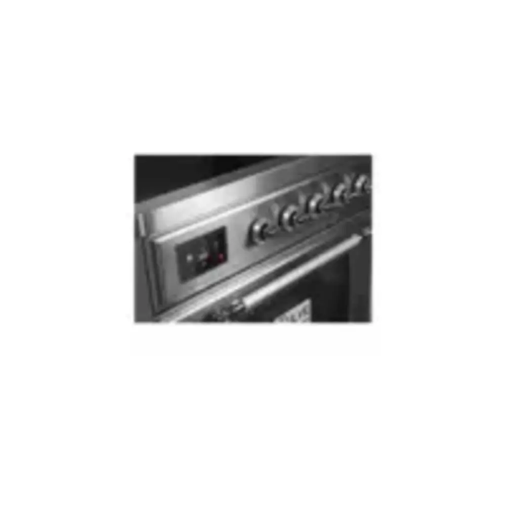 ILVE_UMI30NE3SSC_Majestic_II_36"_Induction_Range_controls