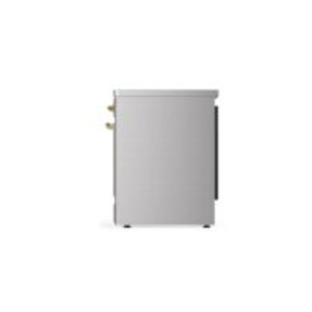 ILVE_UMI30NE3SSG_Majestic_II_30"_Induction_Range_Right_Angle