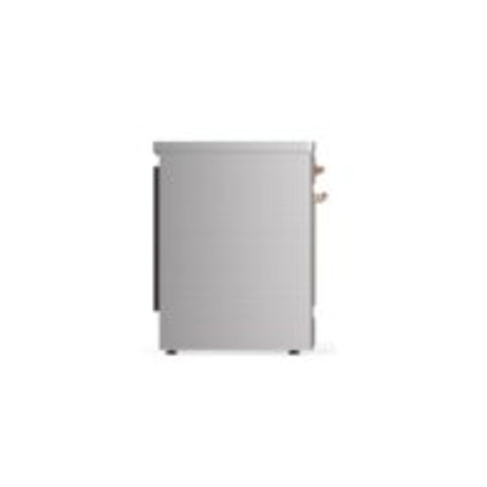 ILVE_UMI30NE3SSP_Majestic_II_30"_Induction_Range_Left_Angle