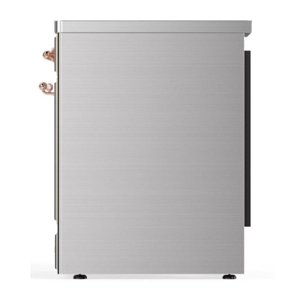 ILVE_UMI30NE3SSP_Majestic_II_30"_Induction_Range_Right_Angle