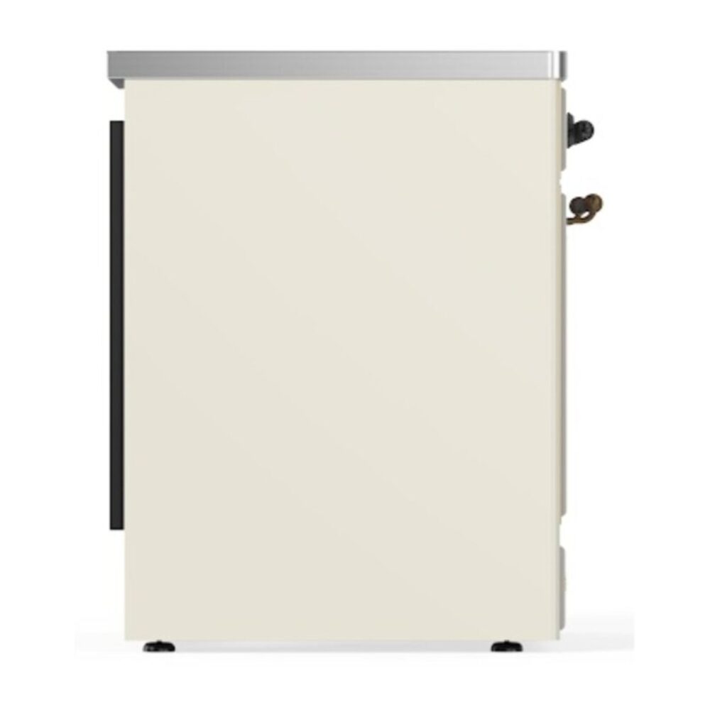 ILVE_UMI30QNE3AWB_Majestic_II_30"_Induction_Range_Left_Angle