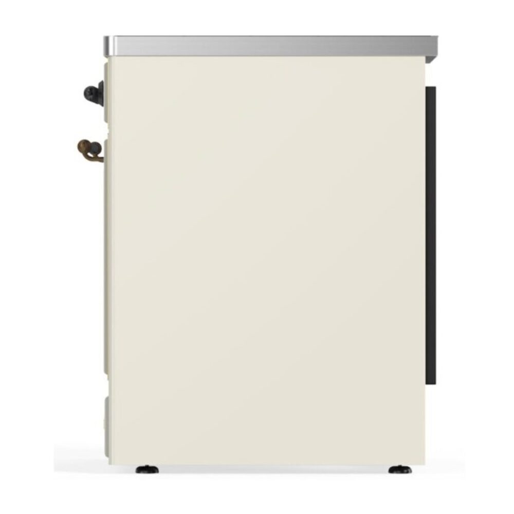 ILVE_UMI30QNE3AWB_Majestic_II_30"_Induction_Range_Right_Angle