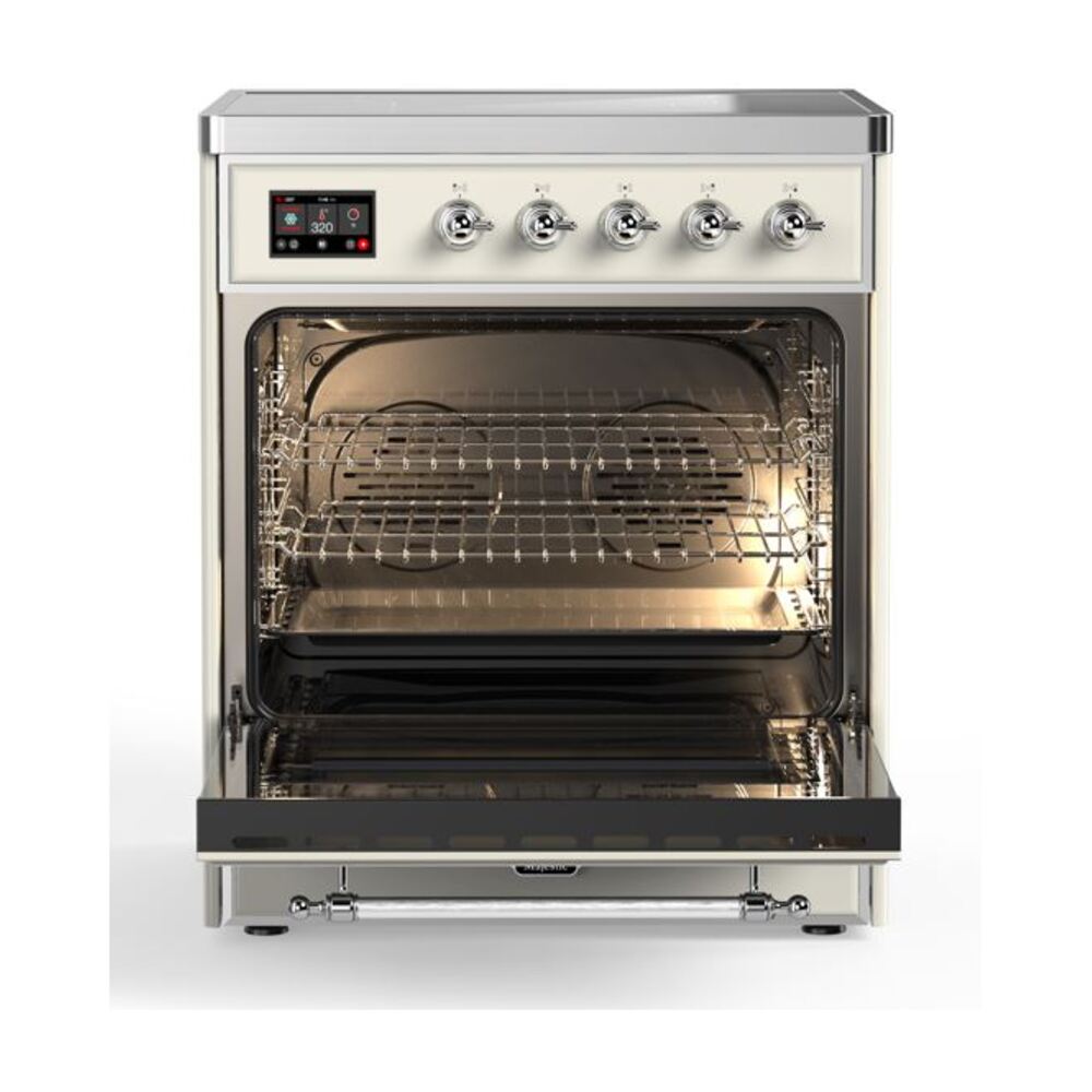 ILVE UMI30N Majestic II 30 inch Induction Range