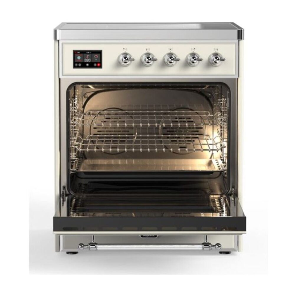 ILVE UMI30N Majestic II 30 inch Induction Range