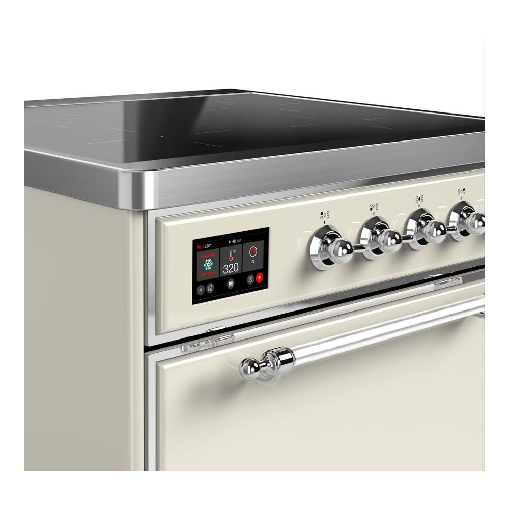 ILVE UMI30N Majestic II 30 inch Induction Range