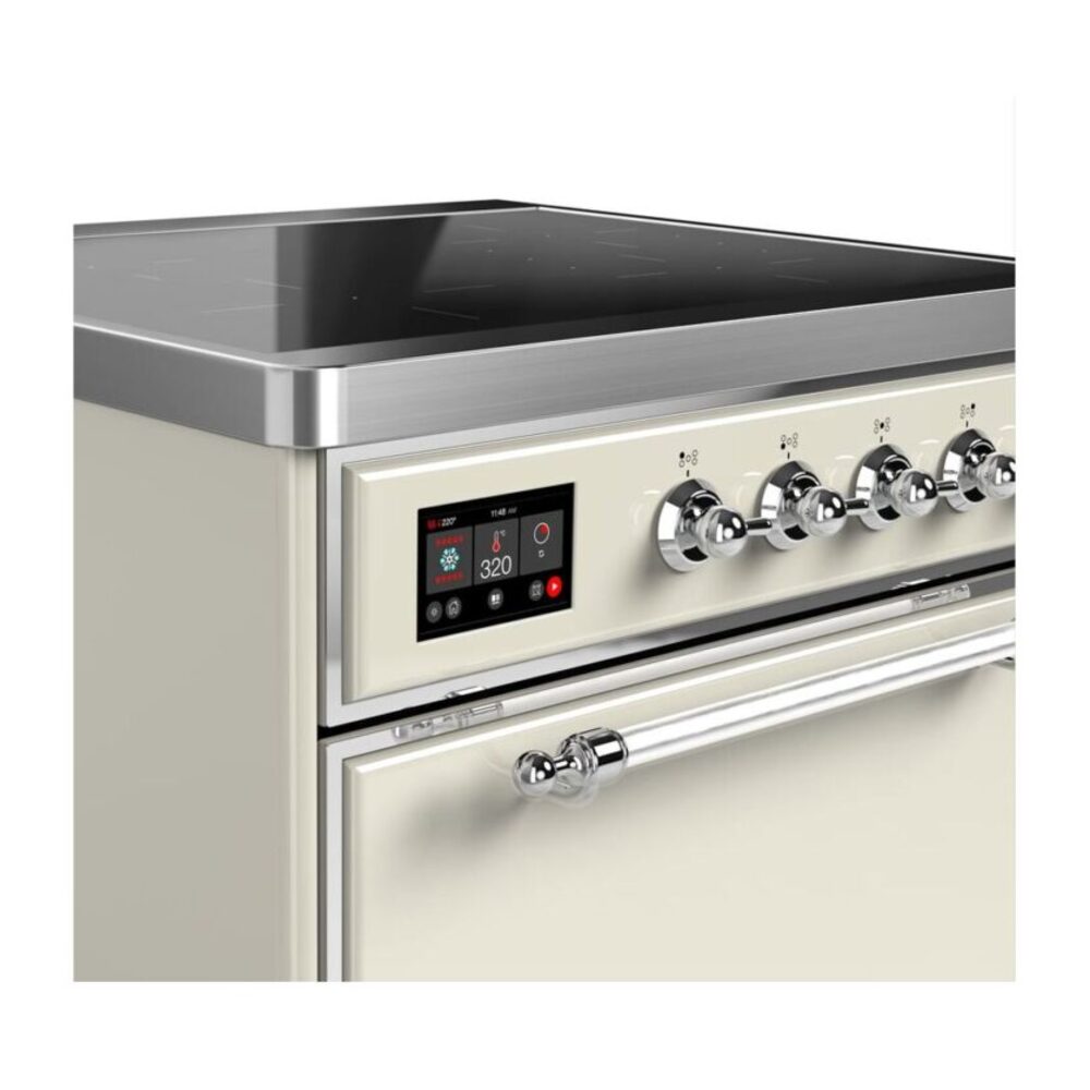 ILVE UMI30N Majestic II 30 inch Induction Range