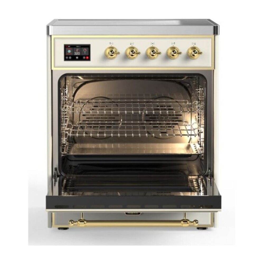 ILVE UMI30N Majestic II 30 inch Induction Range