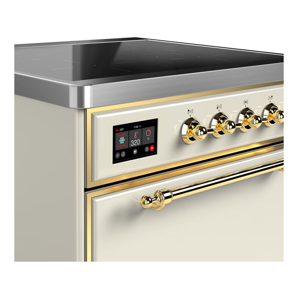 ILVE UMI30N Majestic II 30 inch Induction Range