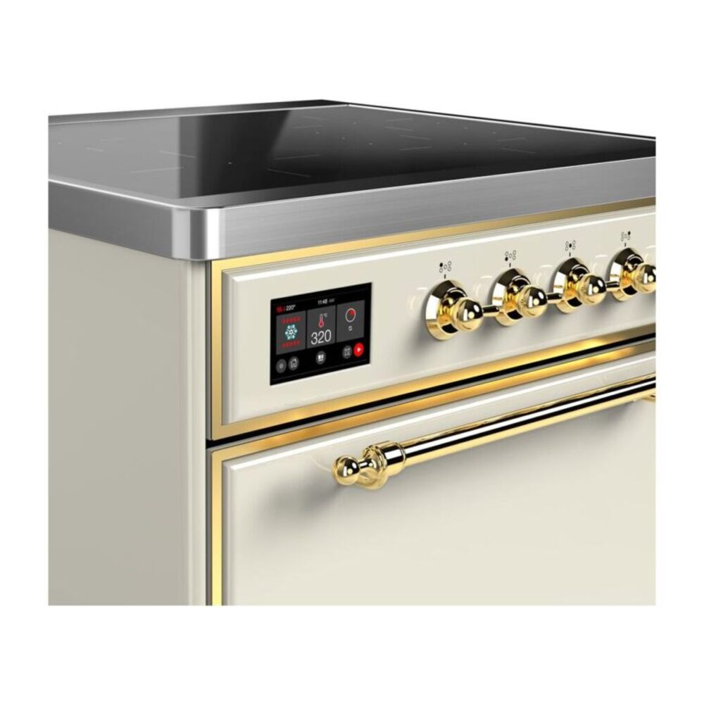 ILVE UMI30N Majestic II 30 inch Induction Range
