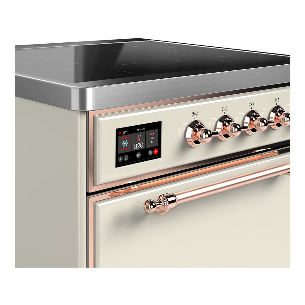 ILVE UMI30N Majestic II 30 inch Induction Range
