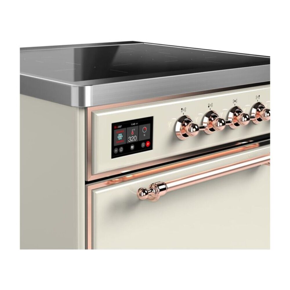 ILVE UMI30N Majestic II 30 inch Induction Range