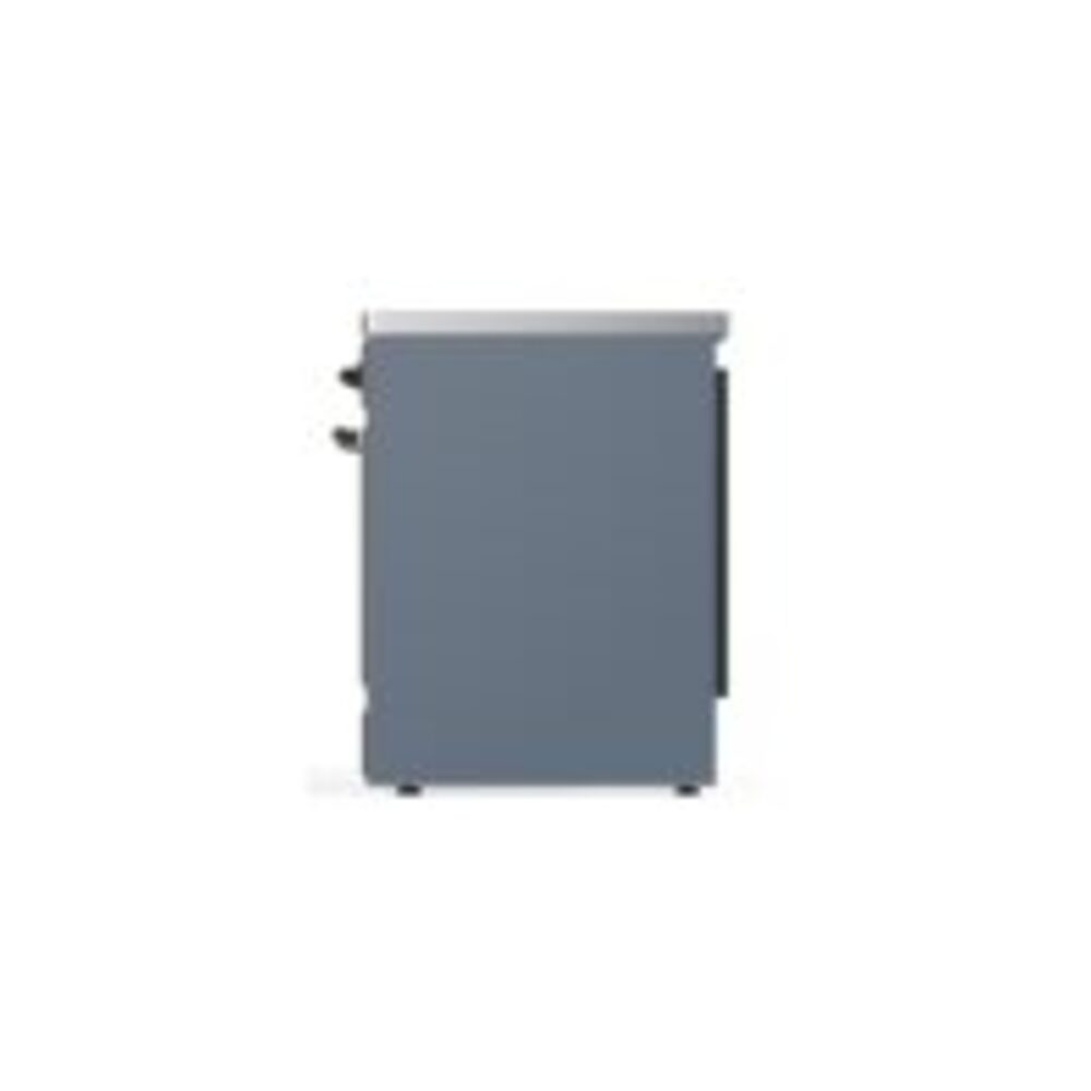 ILVE_UMI30QNE3BGB_Majestic_II_30"_Induction_Range_Right_Angle