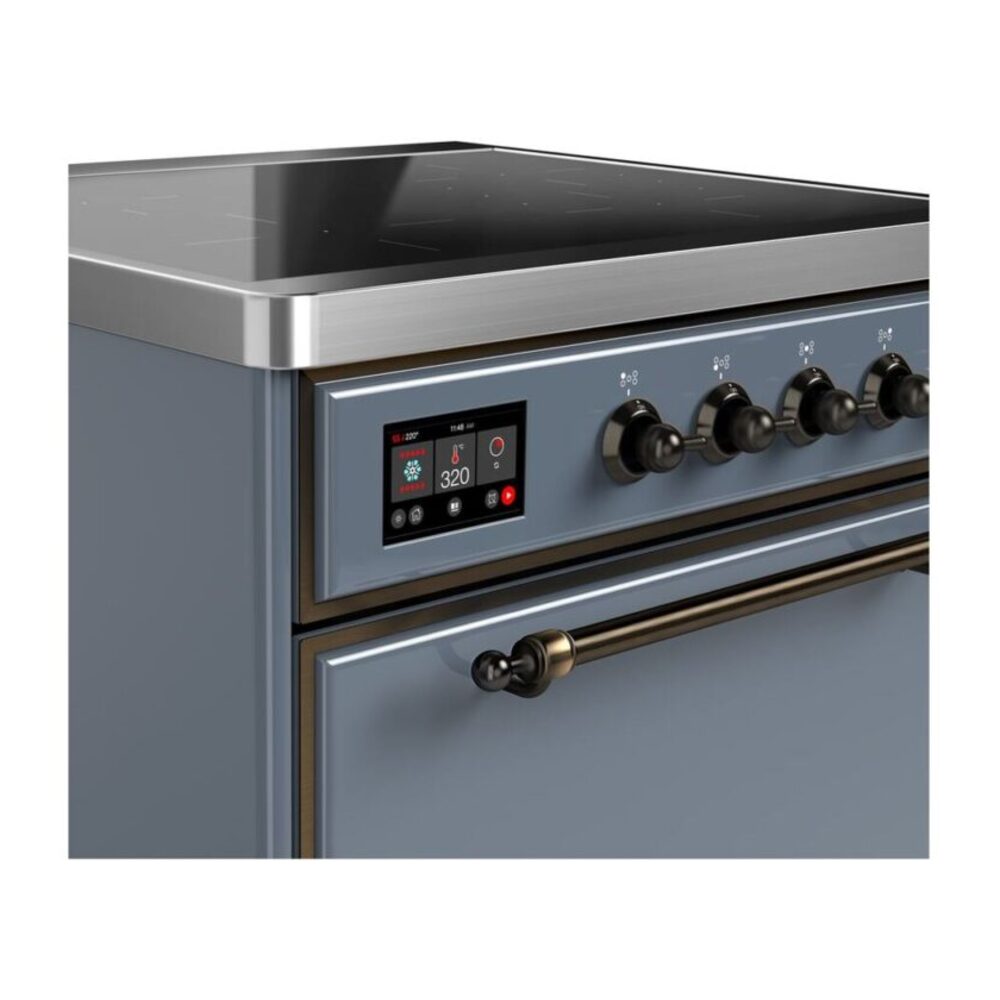 ILVE UMI30N Majestic II 30 inch Induction Range