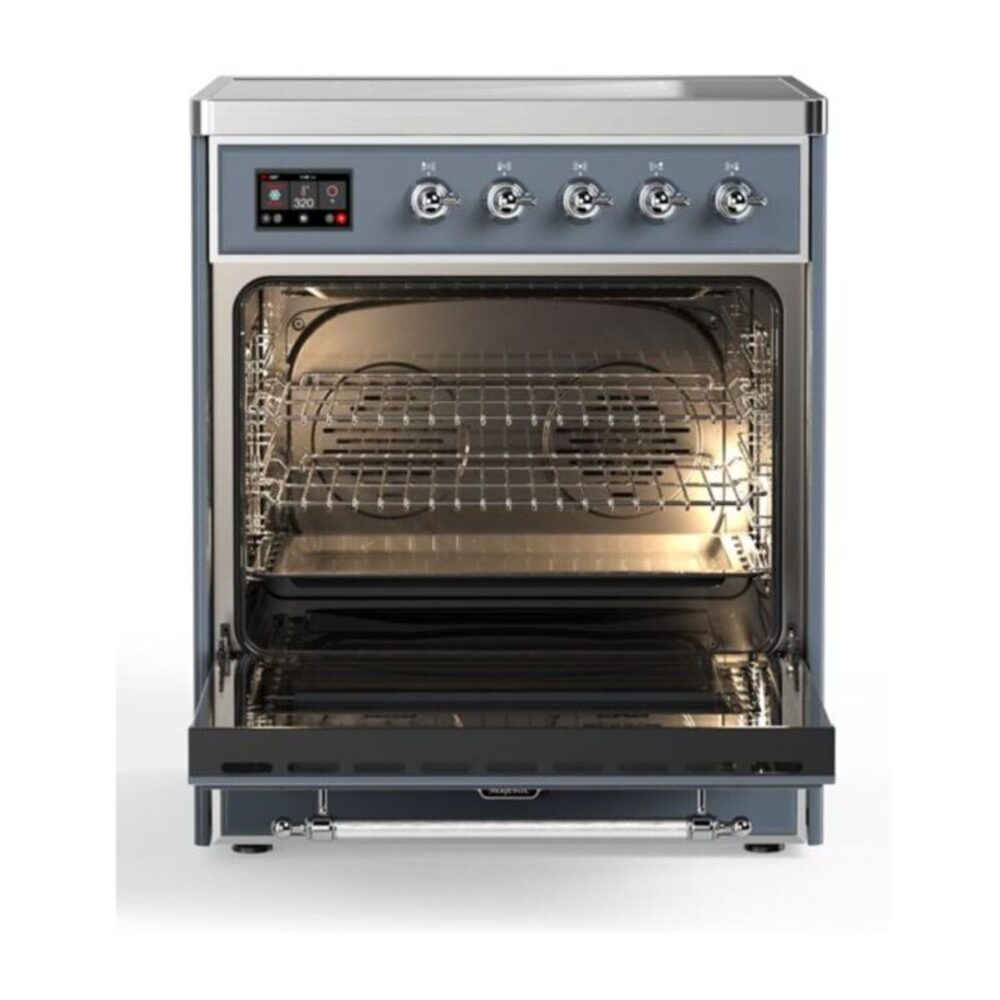 ILVE UMI30N Majestic II 30 inch Induction Range