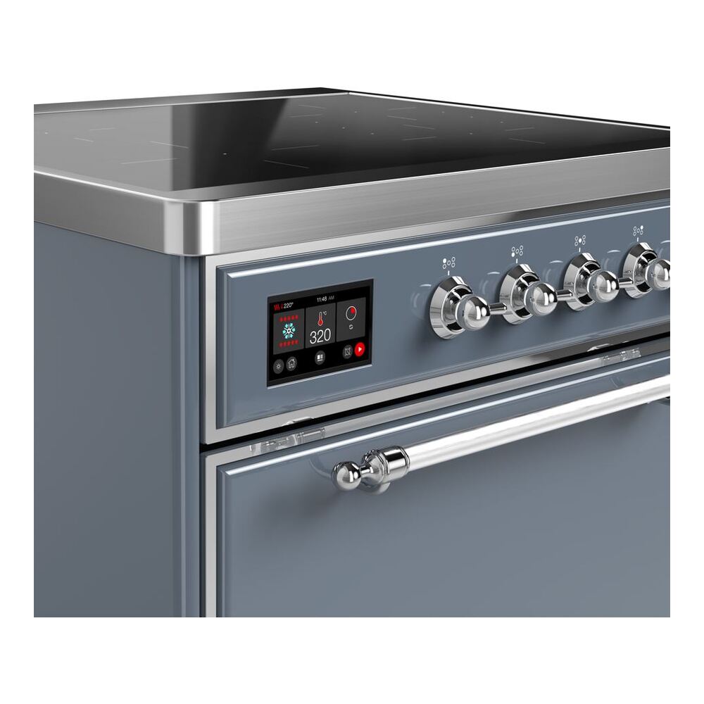 ILVE UMI30N Majestic II 30 inch Induction Range