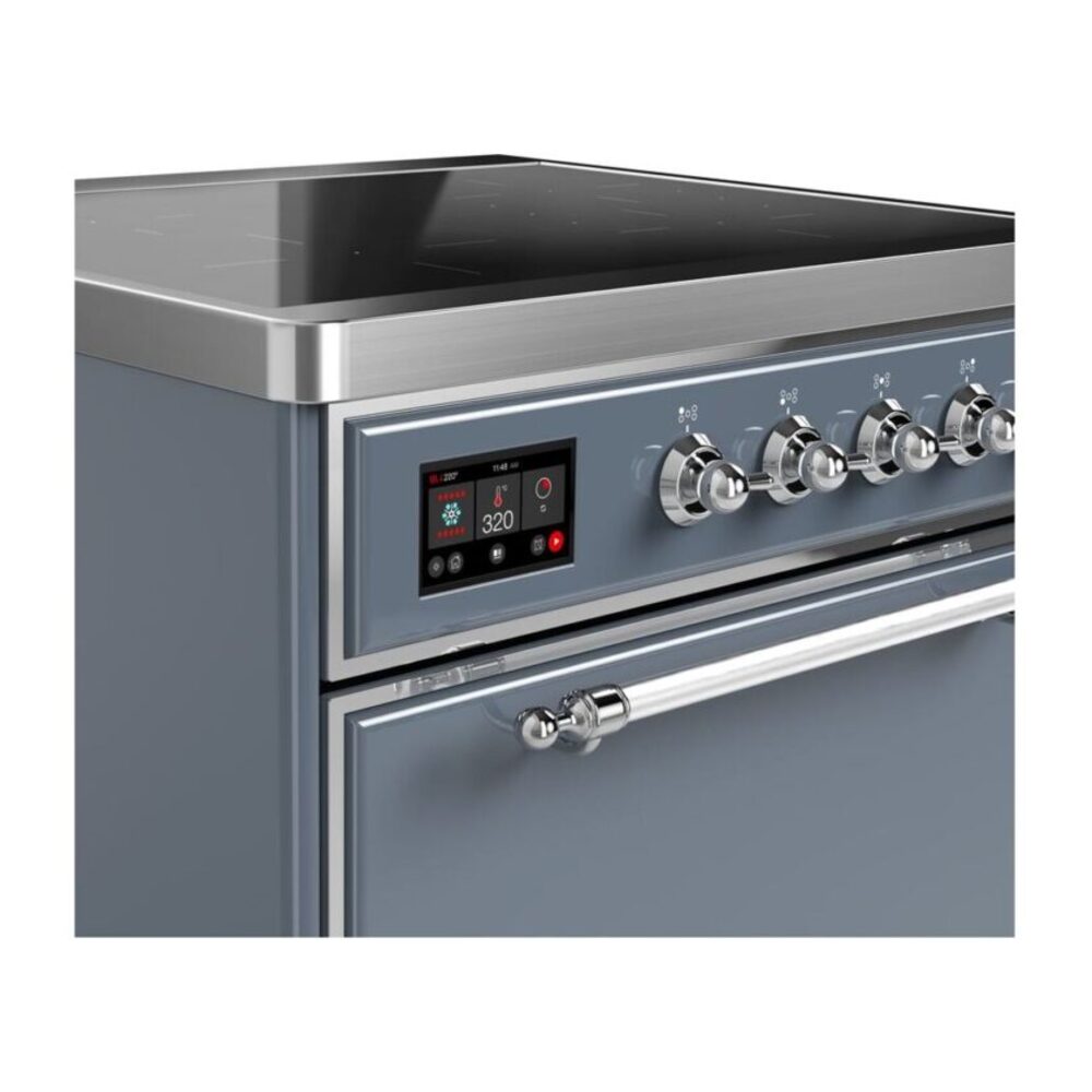 ILVE UMI30N Majestic II 30 inch Induction Range