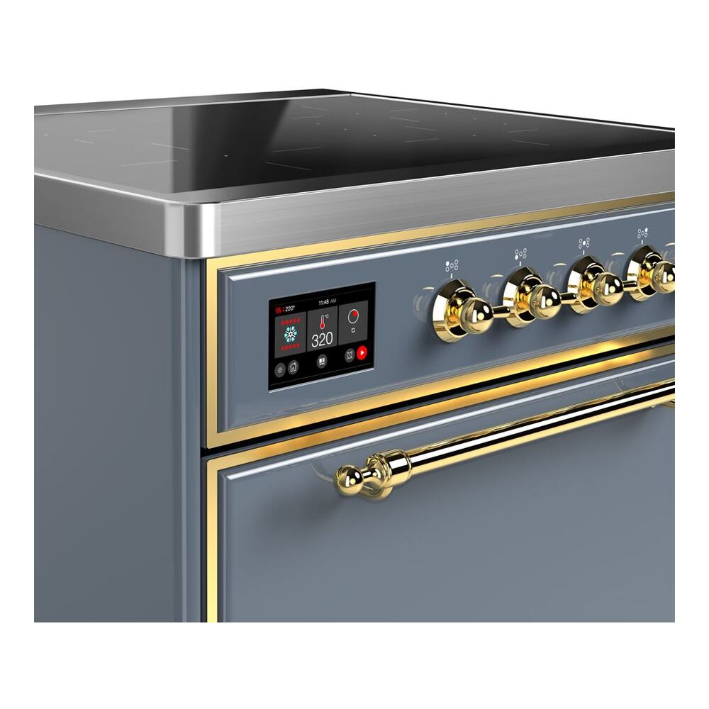 ILVE UMI30N Majestic II 30 inch Induction Range