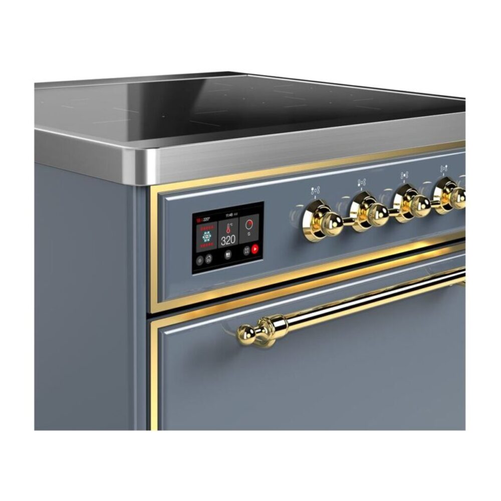 ILVE UMI30N Majestic II 30 inch Induction Range