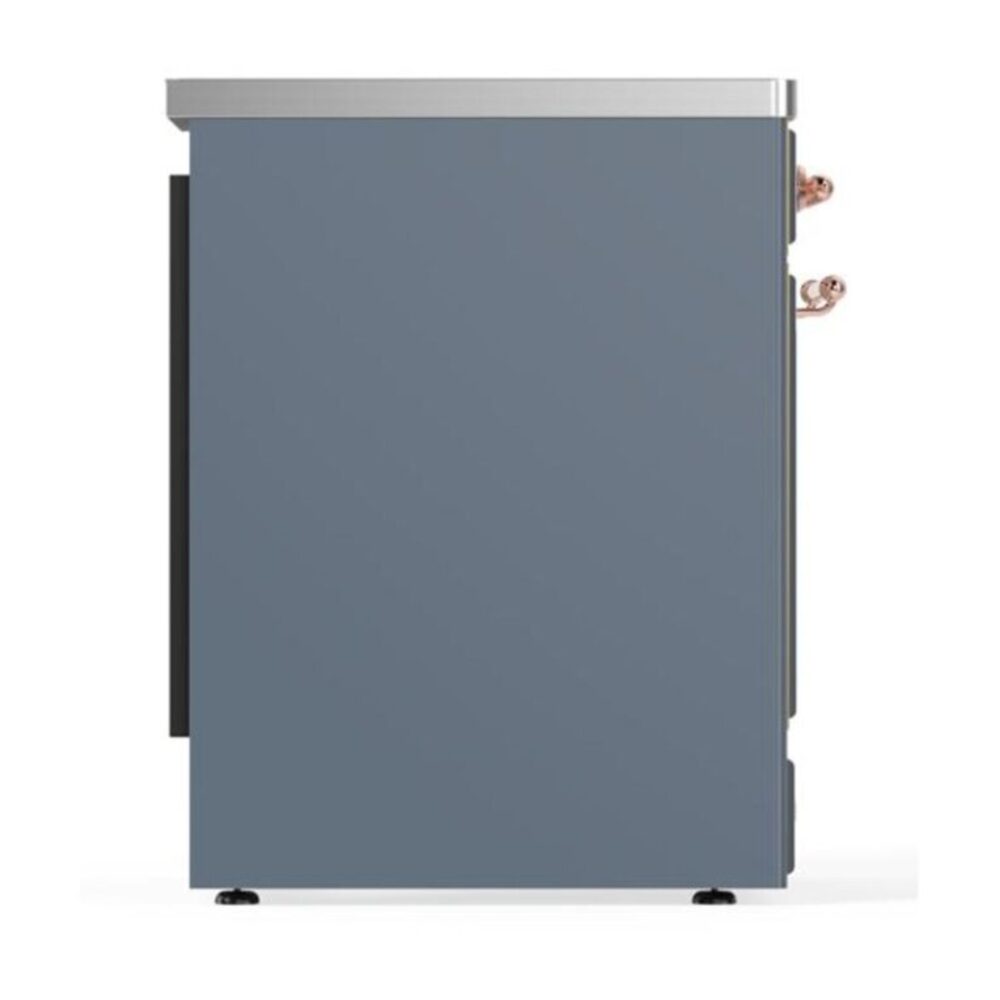 ILVE_UMI30QNE3BGP_Majestic_II_30"_Induction_Range_Right_Angle