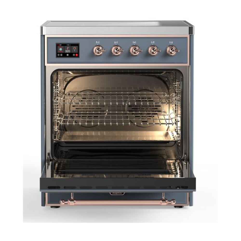 ILVE UMI30N Majestic II 30 inch Induction Range