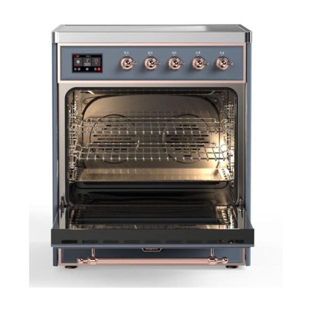 ILVE UMI30N Majestic II 30 inch Induction Range