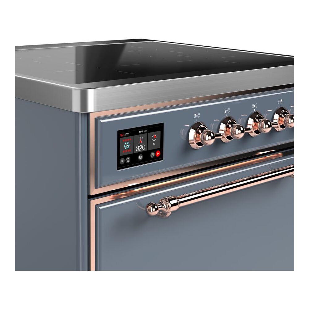 ILVE UMI30N Majestic II 30 inch Induction Range