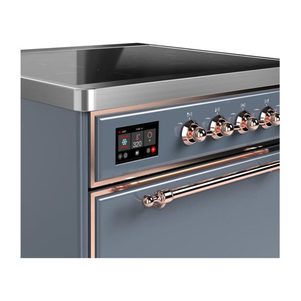 ILVE UMI30N Majestic II 30 inch Induction Range