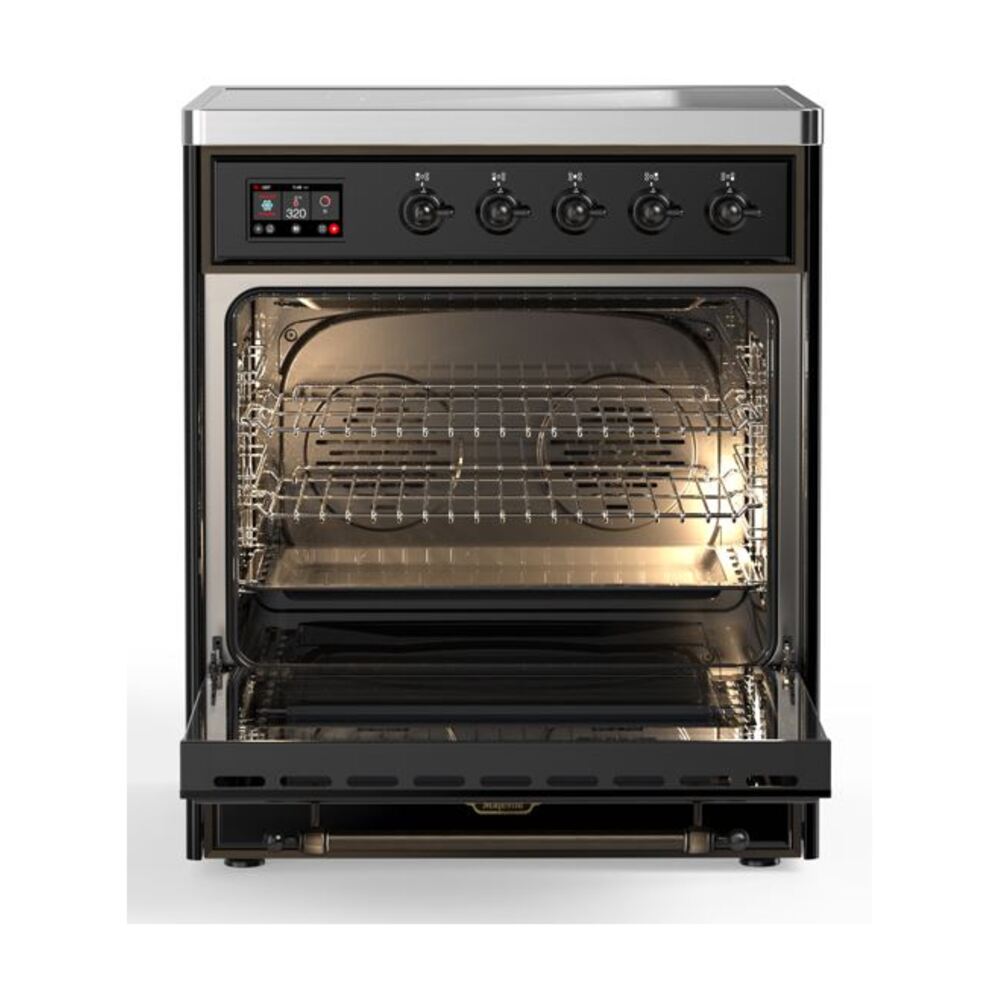 ILVE UMI30N Majestic II 30 inch Induction Range