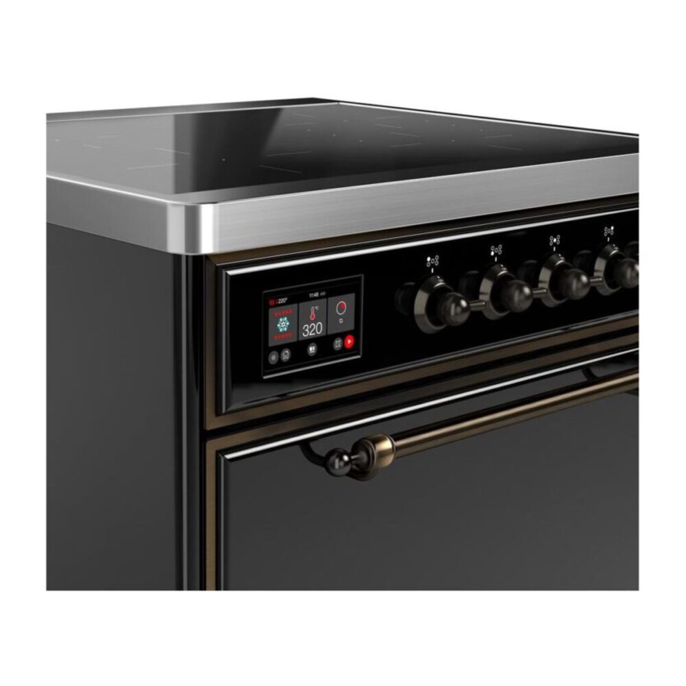 ILVE UMI30N Majestic II 30 inch Induction Range