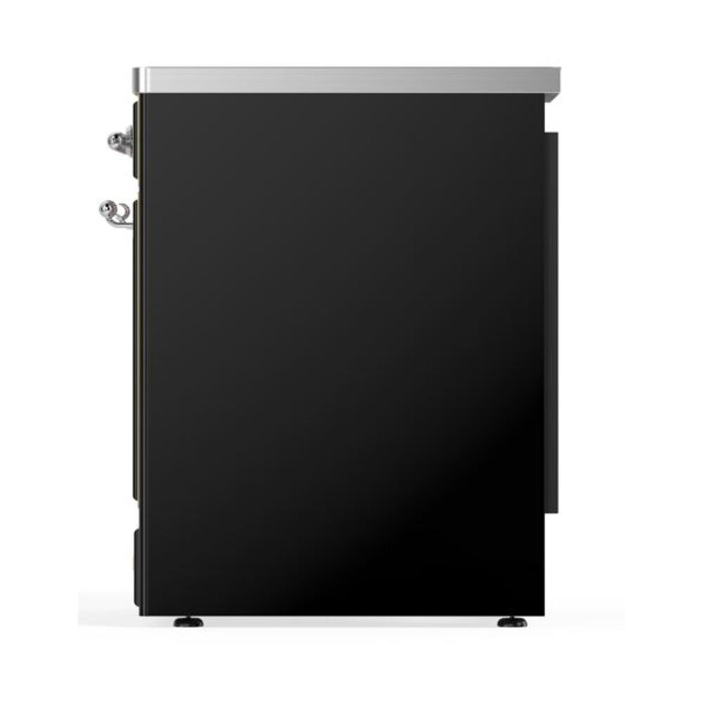 ILVE_UMI30QNE3BKC_Majestic_II_30_Induction_Range_Left_Angle