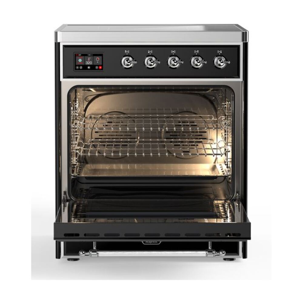 ILVE UMI30N Majestic II 30 inch Induction Range