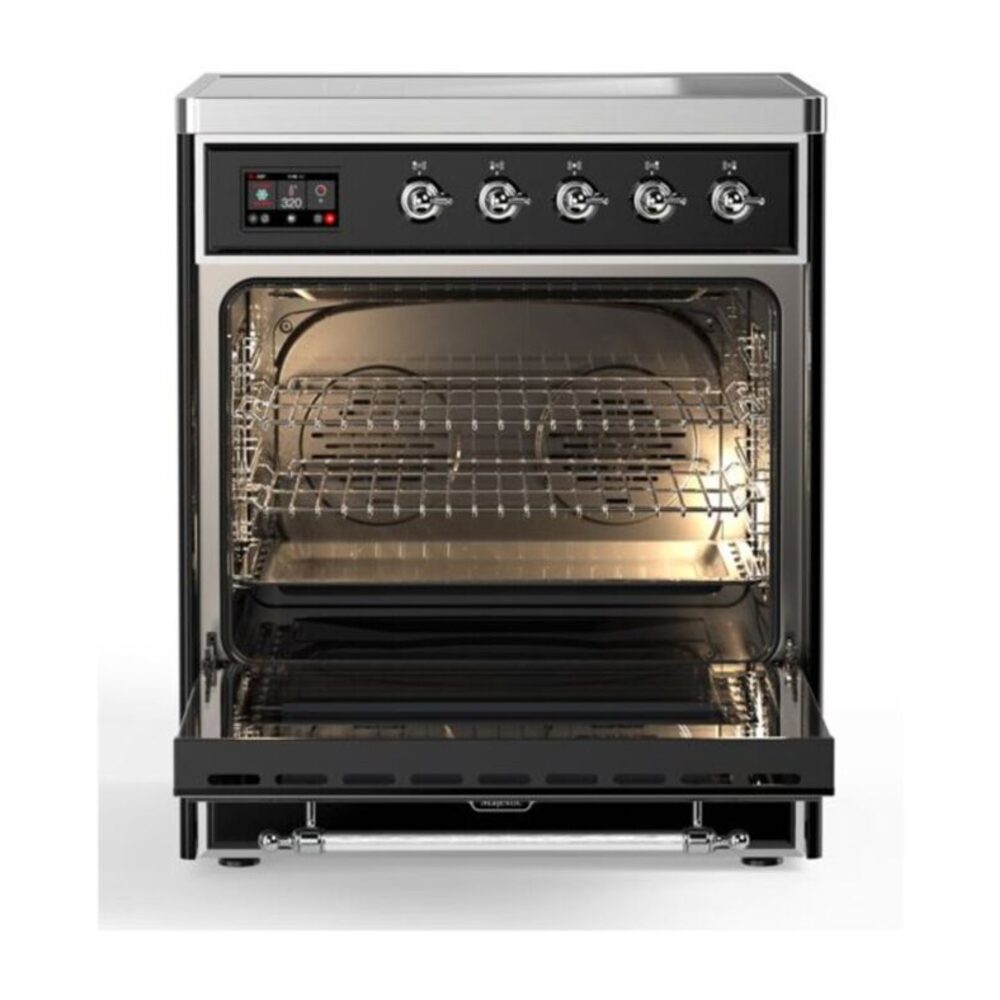 ILVE UMI30N Majestic II 30 inch Induction Range
