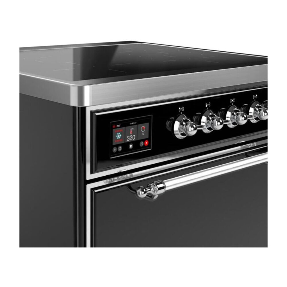 ILVE UMI30N Majestic II 30 inch Induction Range