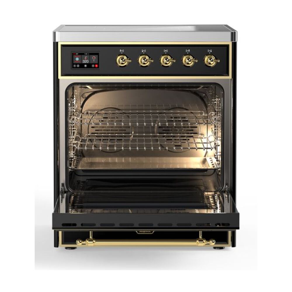 ILVE UMI30N Majestic II 30 inch Induction Range