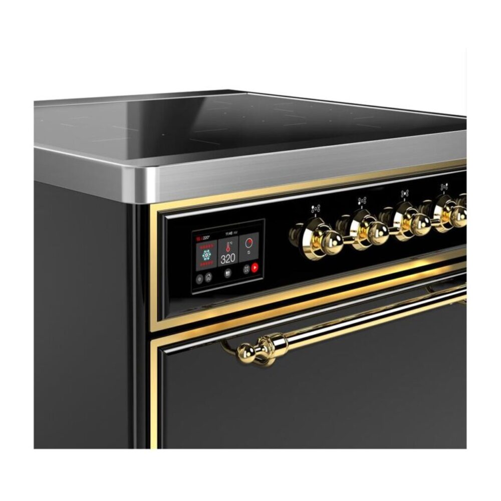 ILVE UMI30N Majestic II 30 inch Induction Range