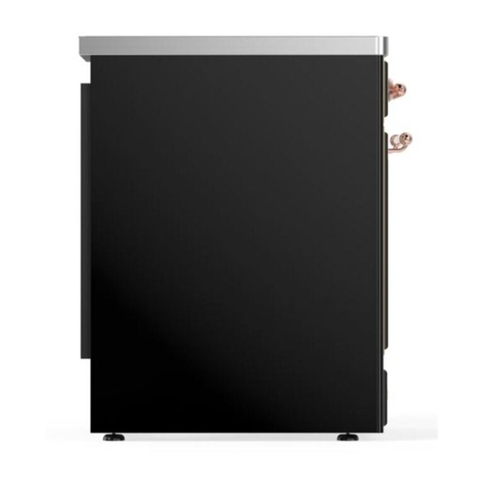 ILVE_UMI30QNE3BKP_Majestic_II_30"_Induction_Range_Right_Angle
