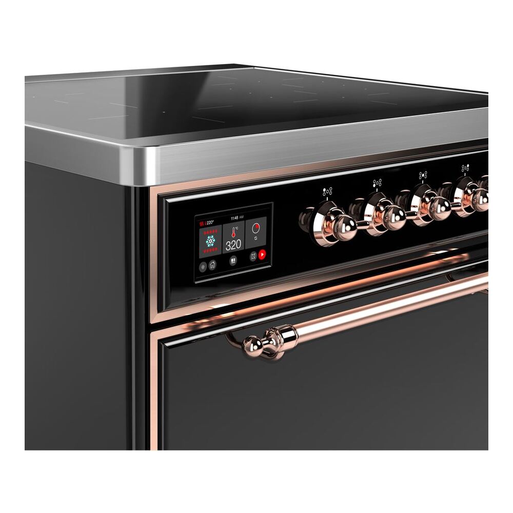 ILVE UMI30N Majestic II 30 inch Induction Range