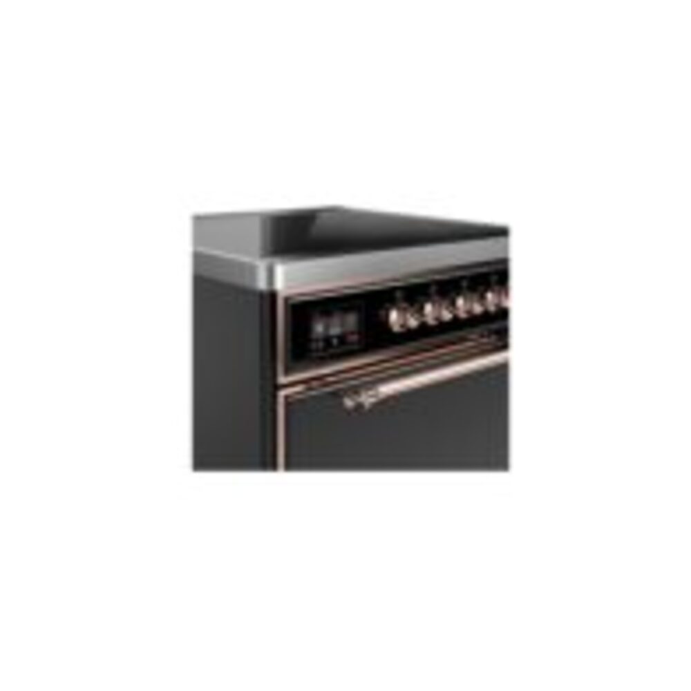 ILVE UMI30N Majestic II 30 inch Induction Range
