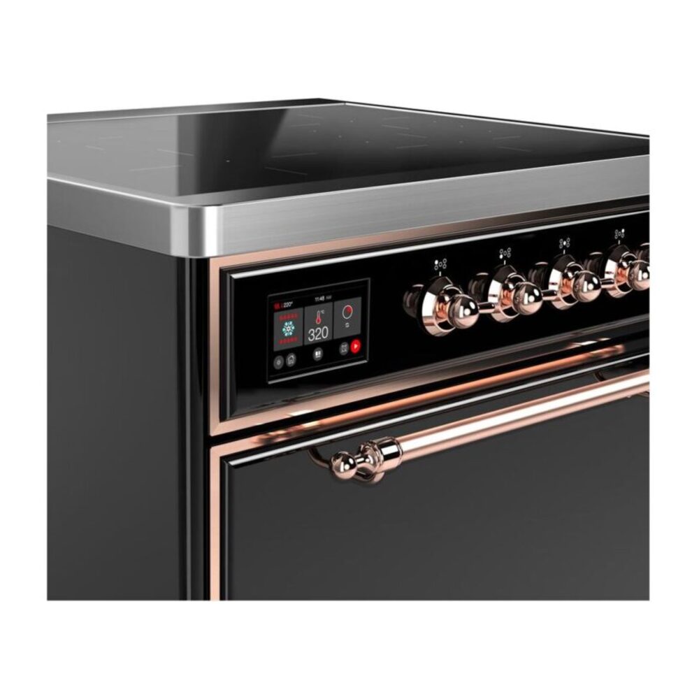 ILVE UMI30N Majestic II 30 inch Induction Range