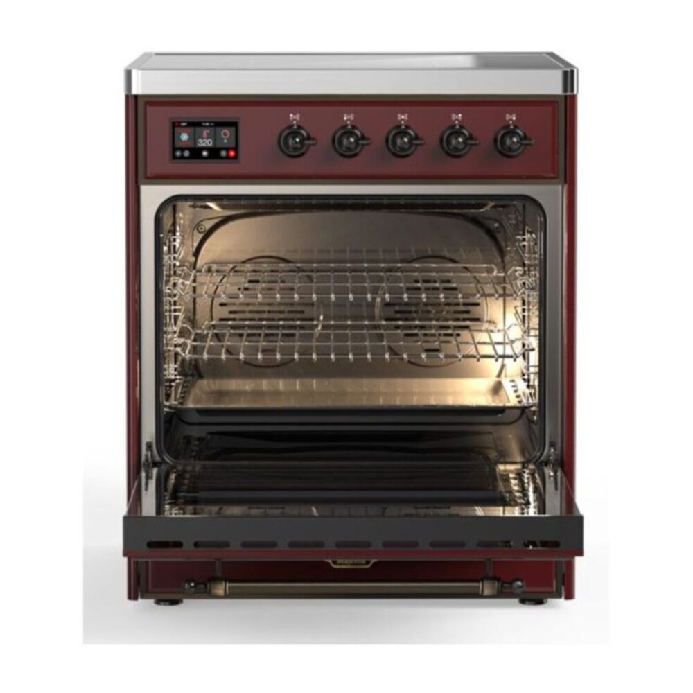 ILVE UMI30N Majestic II 30 inch Induction Range