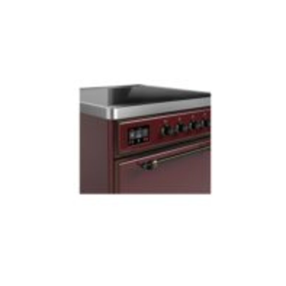 ILVE UMI30N Majestic II 30 inch Induction Range