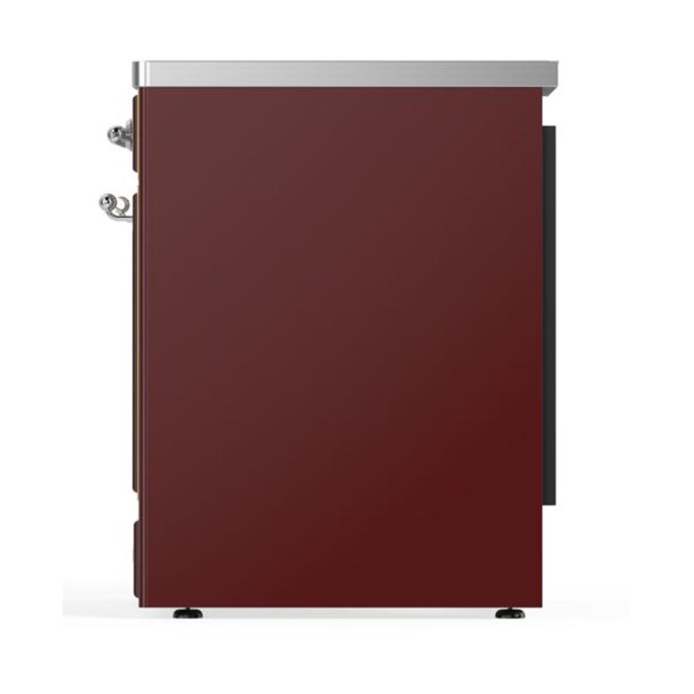 ILVE_UMI30QNE3BUC_Majestic_II_30_Induction_Range_Left_Angle